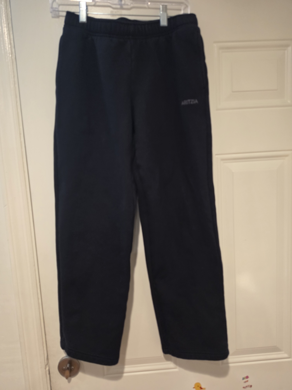 Aritzia Fleece Sweatpants